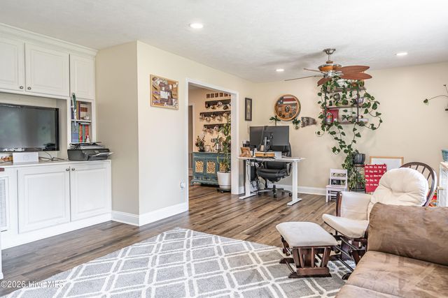 114 Bellhaven Drive, Carthage, NC 28327