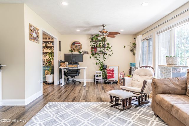 114 Bellhaven Drive, Carthage, NC 28327