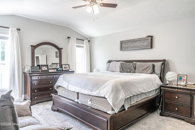 114 Bellhaven Drive, Carthage, NC 28327