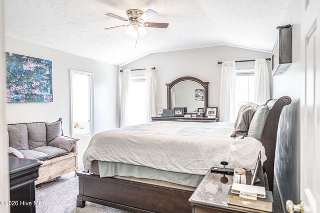 114 Bellhaven Drive, Carthage, NC 28327