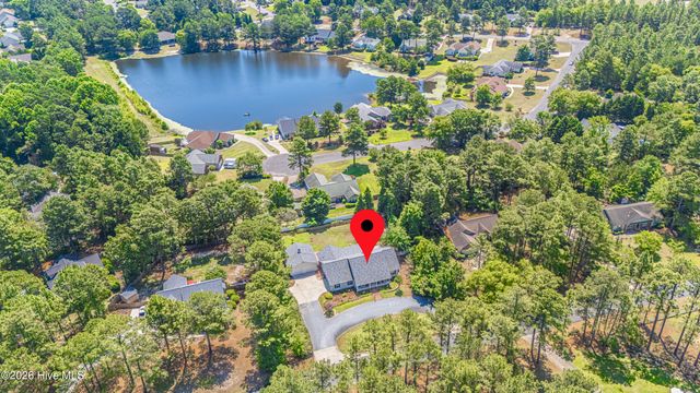 114 Bellhaven Drive, Carthage, NC 28327