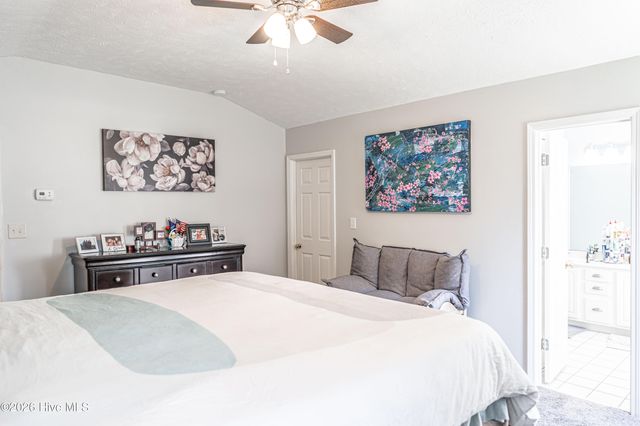 114 Bellhaven Drive, Carthage, NC 28327