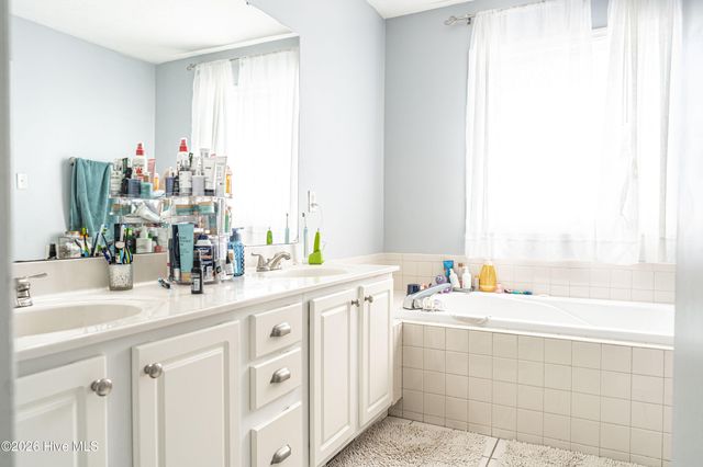 114 Bellhaven Drive, Carthage, NC 28327