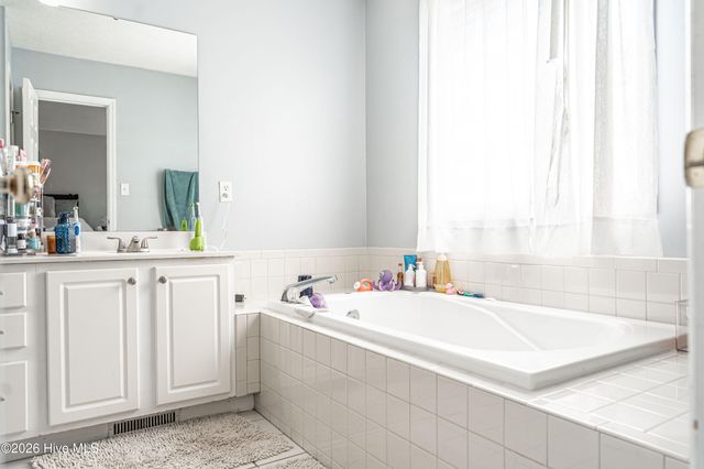 114 Bellhaven Drive, Carthage, NC 28327