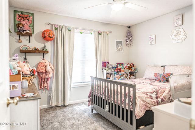 114 Bellhaven Drive, Carthage, NC 28327