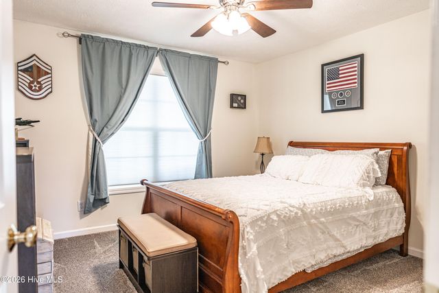 114 Bellhaven Drive, Carthage, NC 28327