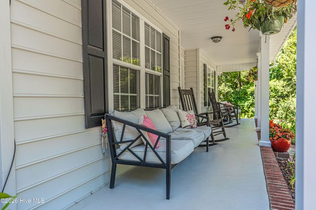 114 Bellhaven Drive, Carthage, NC 28327