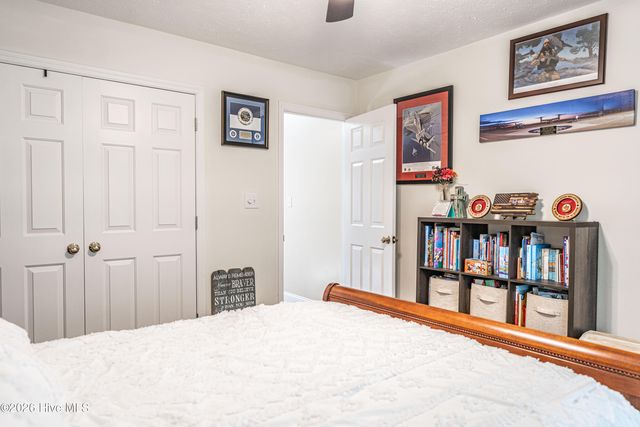 114 Bellhaven Drive, Carthage, NC 28327