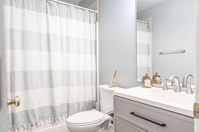 114 Bellhaven Drive, Carthage, NC 28327