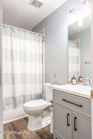 114 Bellhaven Drive, Carthage, NC 28327
