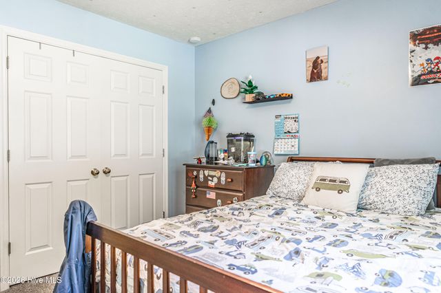114 Bellhaven Drive, Carthage, NC 28327