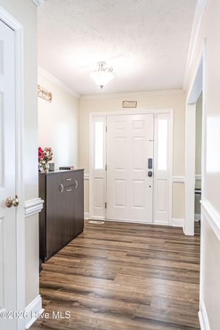 114 Bellhaven Drive, Carthage, NC 28327