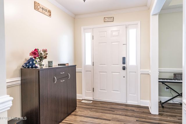 114 Bellhaven Drive, Carthage, NC 28327
