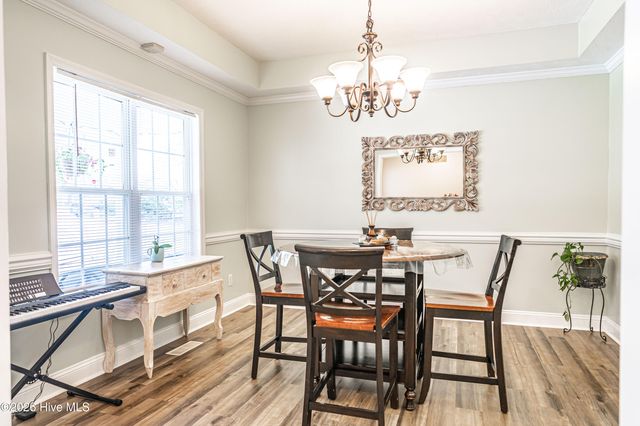 114 Bellhaven Drive, Carthage, NC 28327