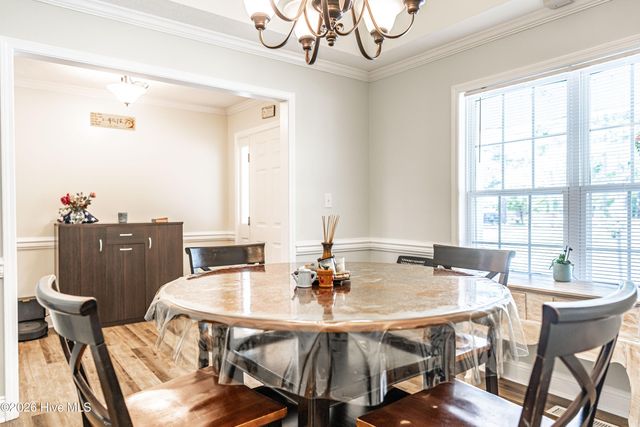 114 Bellhaven Drive, Carthage, NC 28327