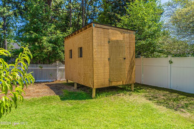 114 Bellhaven Drive, Carthage, NC 28327