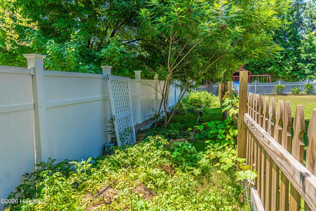 114 Bellhaven Drive, Carthage, NC 28327