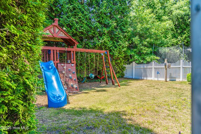 114 Bellhaven Drive, Carthage, NC 28327