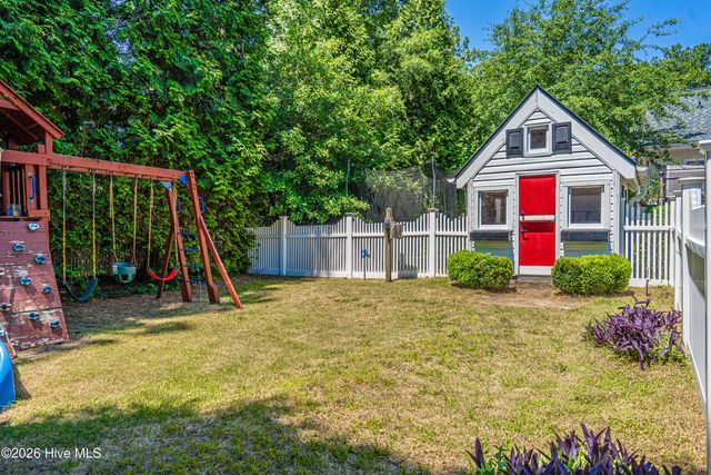 114 Bellhaven Drive, Carthage, NC 28327