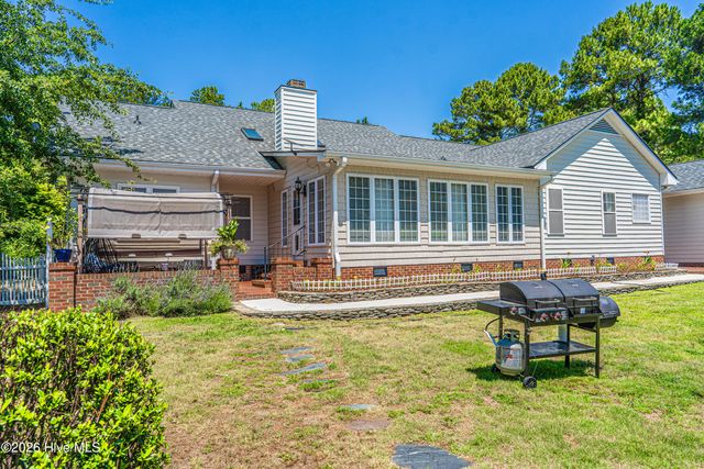 114 Bellhaven Drive, Carthage, NC 28327
