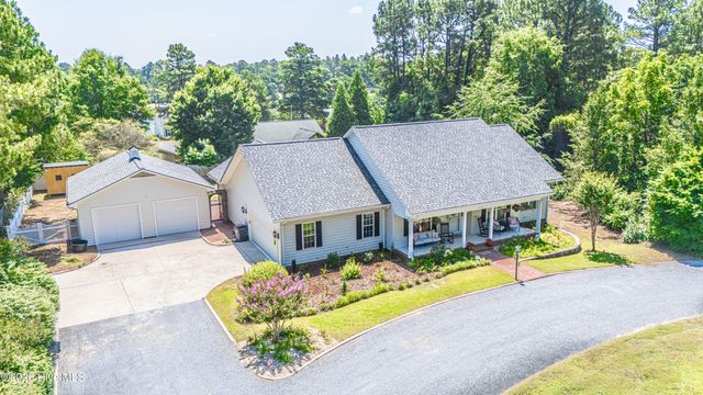 114 Bellhaven Drive, Carthage, NC 28327