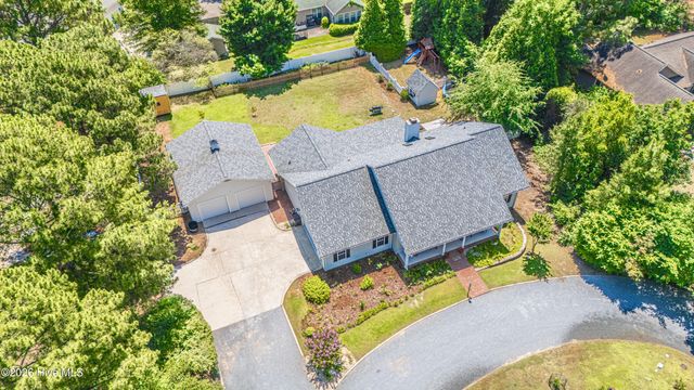 114 Bellhaven Drive, Carthage, NC 28327