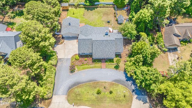 114 Bellhaven Drive, Carthage, NC 28327