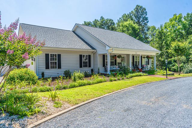 114 Bellhaven Drive, Carthage, NC 28327