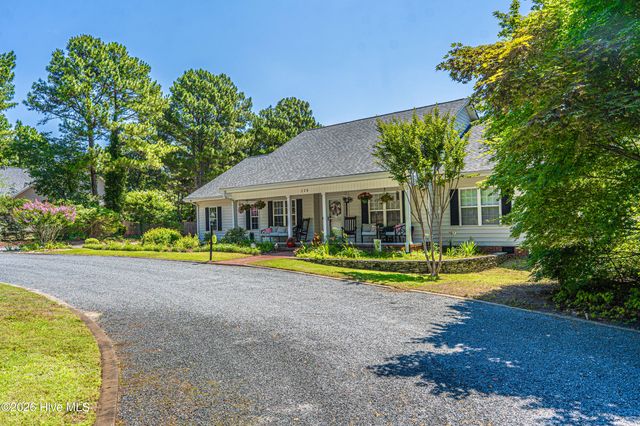 114 Bellhaven Drive, Carthage, NC 28327