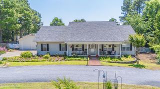 114 Bellhaven Drive, Carthage, NC 28327