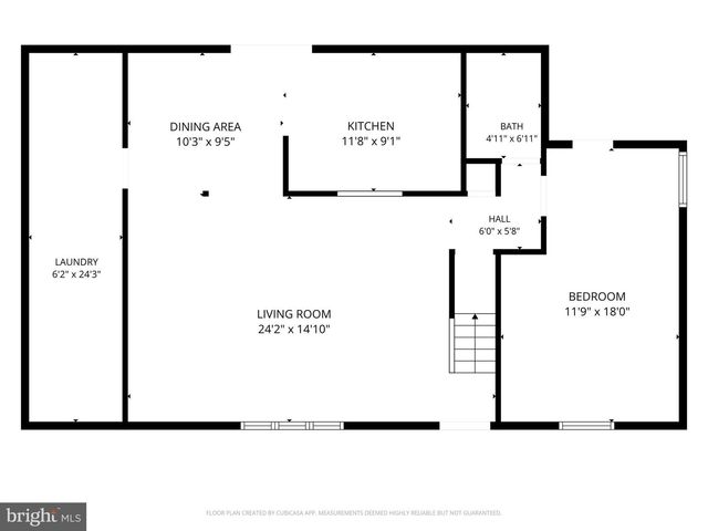 10 INDIAN RED RD, Levittown, PA 19057