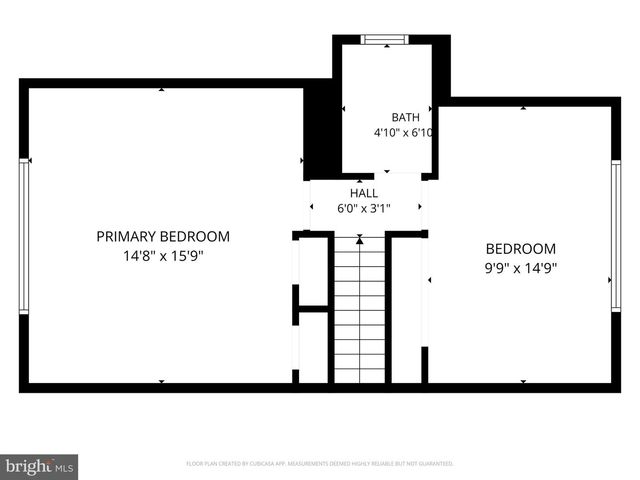 10 INDIAN RED RD, Levittown, PA 19057