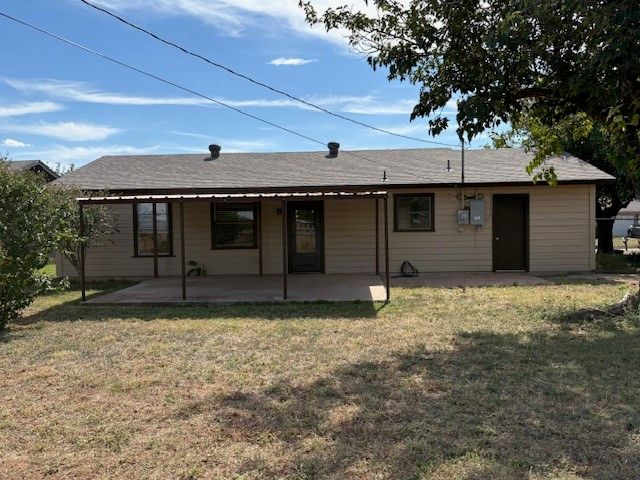 5250 Belton Street, Abilene, TX 79605