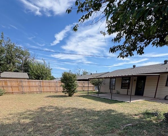 5250 Belton Street, Abilene, TX 79605