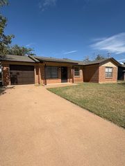 5250 Belton Street, Abilene, TX 79605