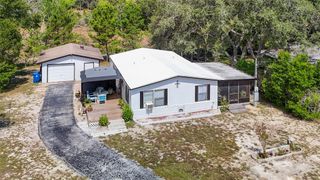 7159 CYCLOPS DRIVE, Weeki Wachee, FL 34607