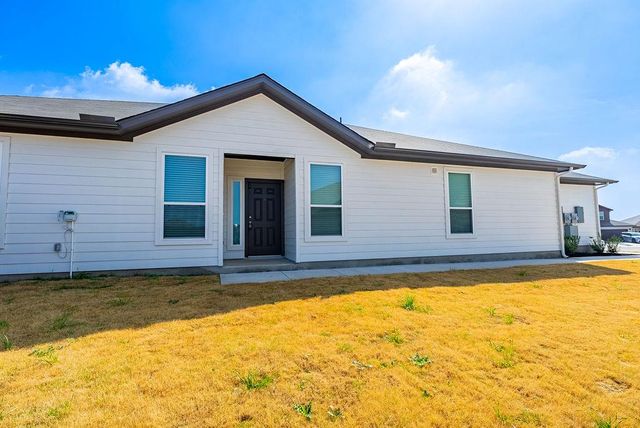 414 Cross Barn BLVD A, Buda, TX 78610