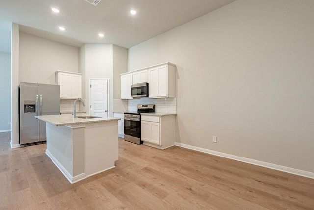 414 Cross Barn BLVD A, Buda, TX 78610