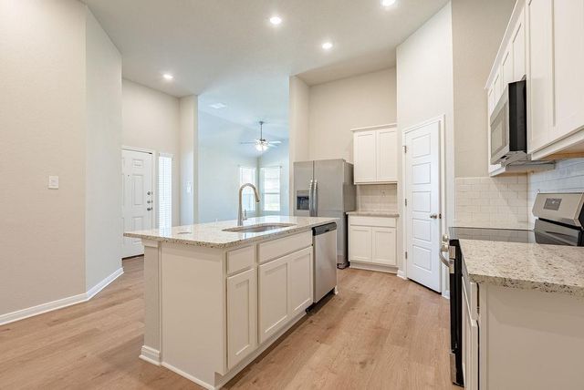 414 Cross Barn BLVD A, Buda, TX 78610