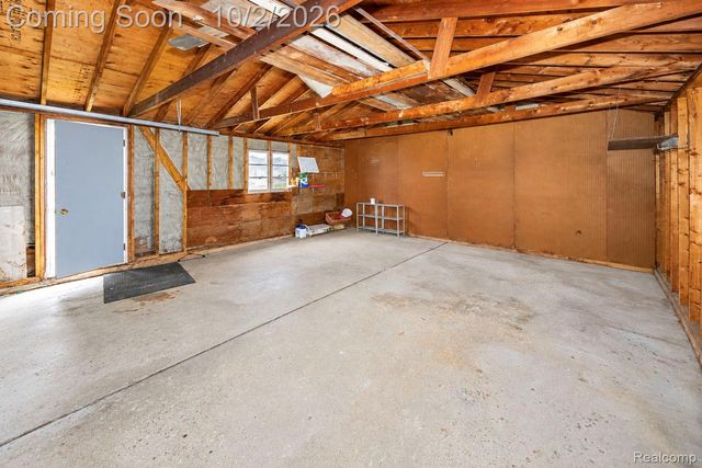 1835 10th Street, Wyandotte, MI 48192