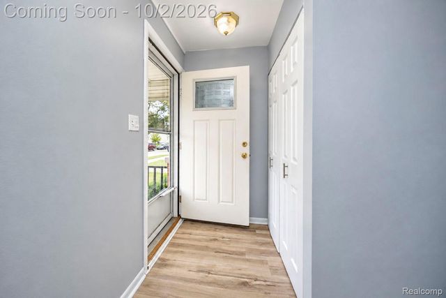 1835 10th Street, Wyandotte, MI 48192