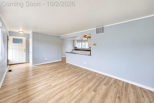 1835 10th Street, Wyandotte, MI 48192