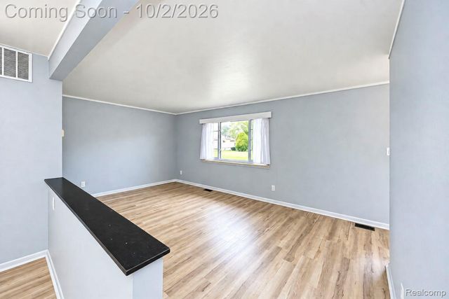 1835 10th Street, Wyandotte, MI 48192