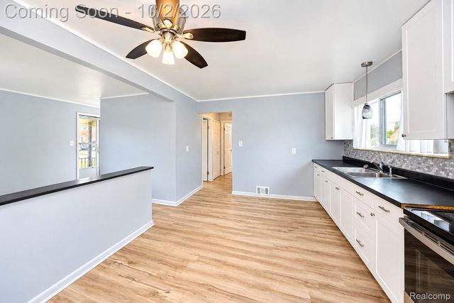 1835 10th Street, Wyandotte, MI 48192