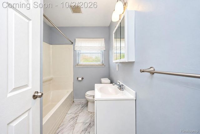 1835 10th Street, Wyandotte, MI 48192