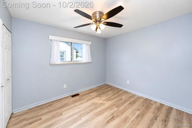 1835 10th Street, Wyandotte, MI 48192