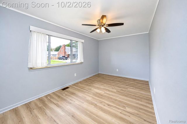 1835 10th Street, Wyandotte, MI 48192