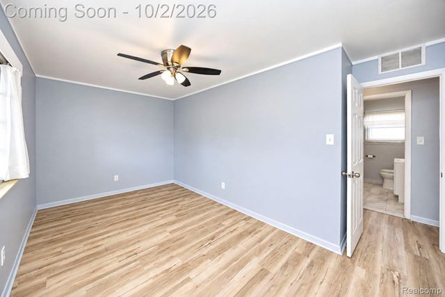 1835 10th Street, Wyandotte, MI 48192