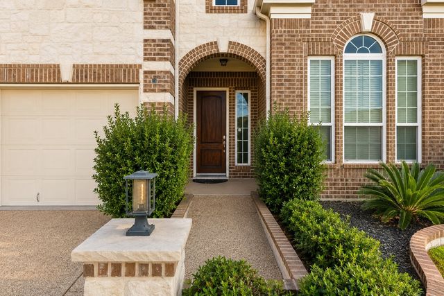 15520 Mayflower Trail, Fort Worth, TX 76262