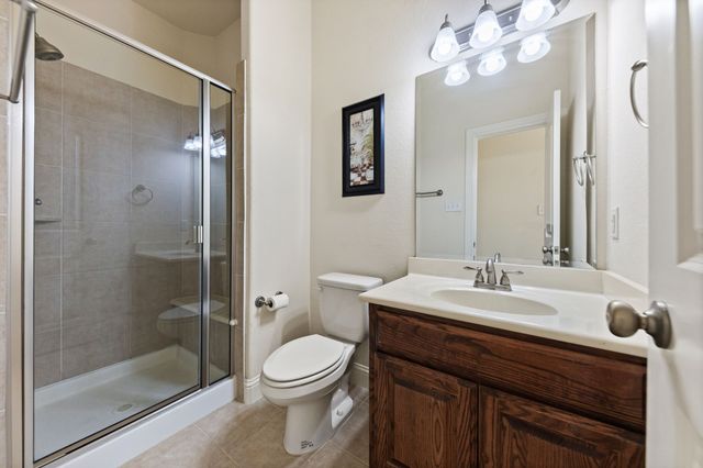 15520 Mayflower Trail, Fort Worth, TX 76262